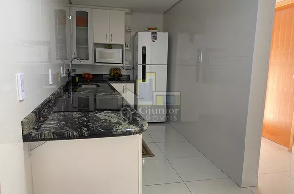 Venda: Casa com 3 Dormitórios (1suíte), 200m², Jardim Amanda II, Hortolândia(SP) - Foto 8