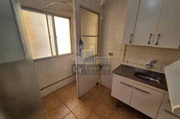 Apartamento com 2 Dormitórios + Garagem à Venda, Vila Orozimbo Maia, Campinas (SP) - Foto 5