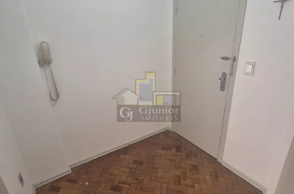 Apartamento com 2+1 Dormitórios + banheira, 101m², Centro, Campinas (SP) - Foto 2