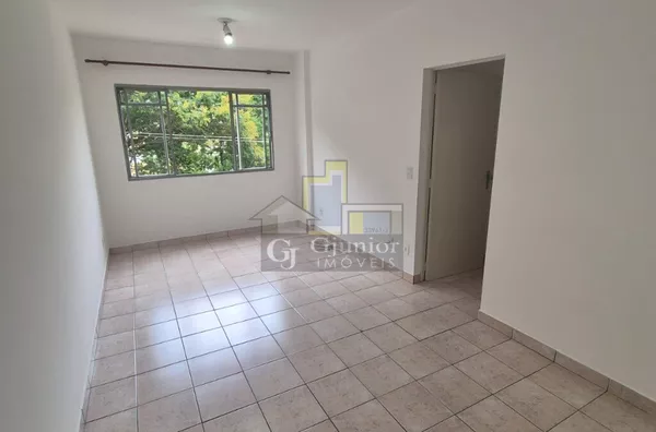 2 Dormitórios com armários + Garagem, Vila Marieta, Campinas (SP) - Foto 2