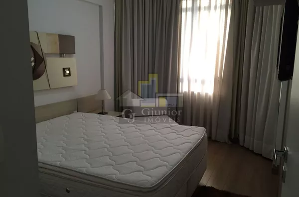 Ótimo Flat com Garagem, 42m2, Centro, Campinas (SP) - Foto 12