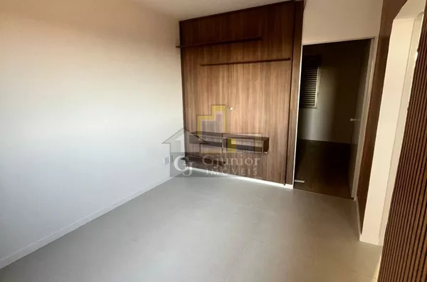 Lindo Apartamento com 1 Dormitório, Vila Industrial, Campinas (SP) - Foto 2