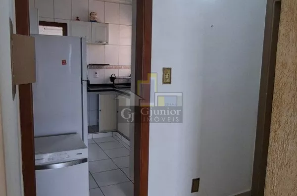 Apartamento com 3 Dormitórios (1 Suíte) + Garagem, Centro, Campinas (SP)