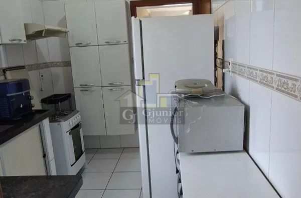 Apartamento com 3 Dormitórios (1 Suíte) + Garagem, Centro, Campinas (SP)