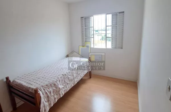 Apartamento com 3 Dormitórios + 2 Vagas de Garagem, Parque Itália, Campinas (SP) - Foto 8