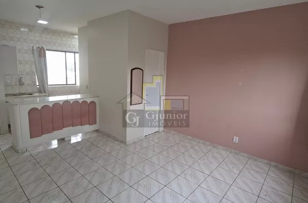 Kitnet com vista privativa, 36m², Vila Itapura, Campinas (SP) - Foto 1