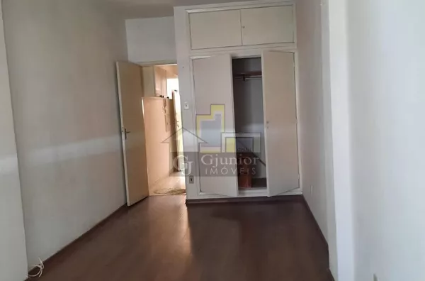 Kitnet com Armário, Centro, Campinas (SP) - Foto 2