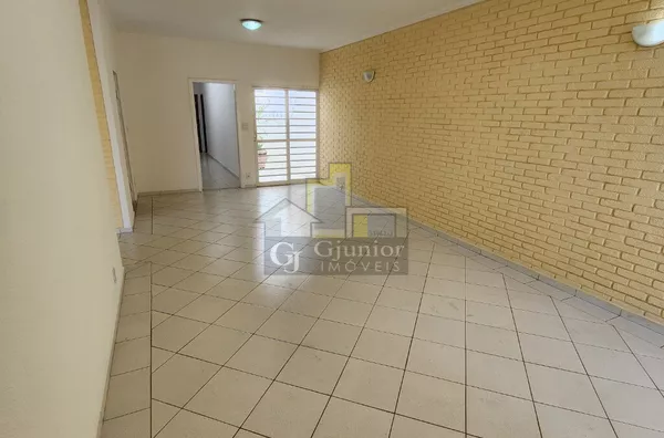 Excelente casa para locação, Chácara da Barra, Campinas (SP) - Foto 3