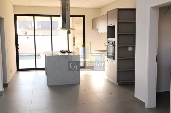 VENDA: Ótima Casa com 3 Dormitórios (sendo todos suítes), Cozinha planejada com Cooktop, Jardim Pari, Paulínia (SP) - Foto 5