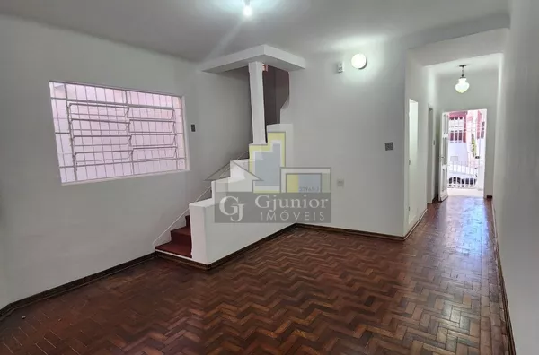 Sobrado com 6 Dormitórios + Quintal, 135mt2, Centro, Campinas (SP) - Foto 2