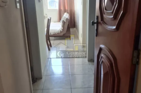 Venda: Apartamento com 1 Dormitório, Centro, Campinas (SP)