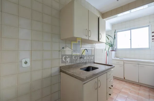 Apartamento 1 Dormitório com Varanda, 39m², Centro, Campinas (SP) - Foto 4