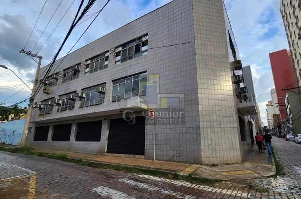 Salão com 698mts com Mezanino + Andar Superior, Centro, Campinas(SP) - Foto 1