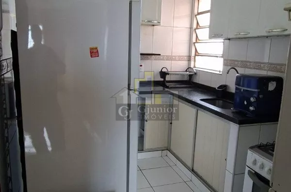 Apartamento com 3 Dormitórios (1 Suíte) + Garagem, Centro, Campinas (SP)