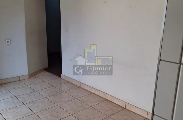 Casa com 3+1 Dormitórios e Garagem, Jd. Novo Campos Elíseos, Campinas (SP) - Foto 6