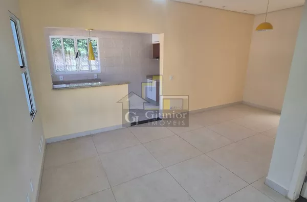 Condomínio Fechado com 2 Dormitórios (suítes) e quintal enorme, Parque da Represa, Paulínia (SP) - Foto 3