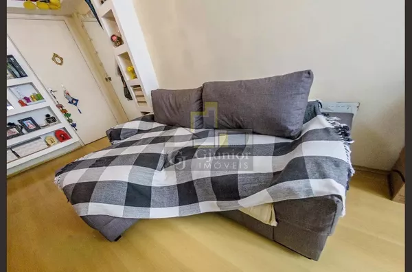 Apartamento Semi-Mobiliado com 1 Dormitório, Centro, Campinas (SP) - Foto 18