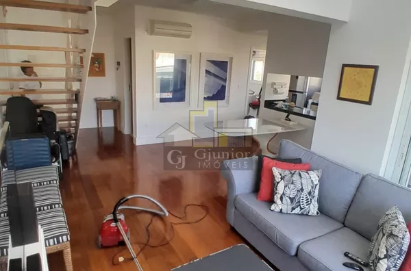 Ótimo Apartamento com 2 Dormitórios + Vaga de garagem, Cambuí, Campinas - Foto 6