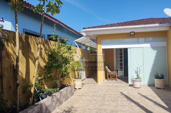 Venda: Casa com 2 Dormitórios, Itanhaém (SP) - Foto 1