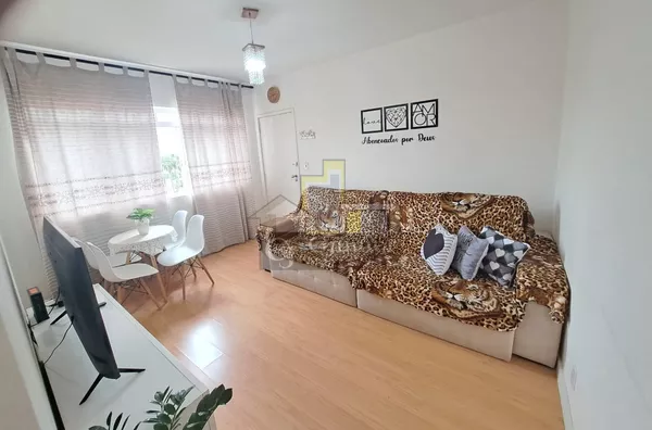 Apartamento com 3 Dormitórios + 2 Vagas de Garagem, Parque Itália, Campinas (SP) - Foto 2