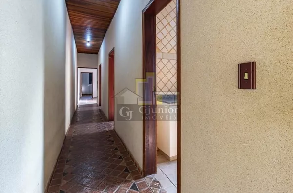 VENDA: Casa com 3 Dormitórios, Garagem + Quintal, Centro, Campinas (SP) - Foto 5