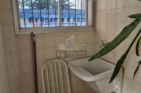 1 Dormitório com Varanda, 39m², Centro, Campinas (SP) - Foto 19