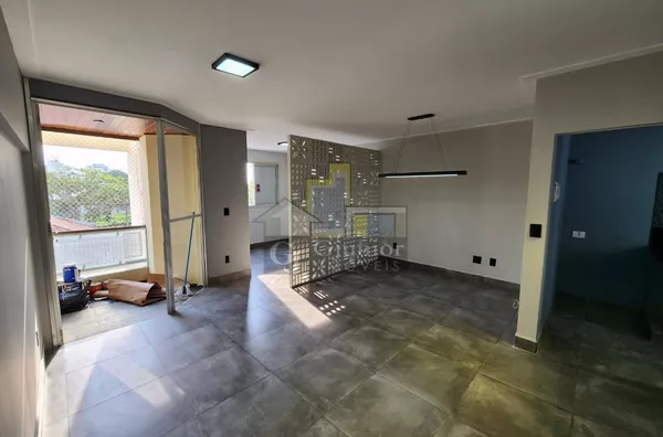 Venda: Kitnet com sacada, 64mt2, Centro, Campinas (SP) - Foto 1