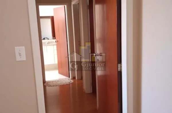 Apartamento com 2 Dormitórios + Armários embutidos, Centro, Campinas (SP) - Foto 6