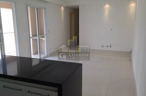 3 Dormitórios (1 suíte) + 2 Vagas de Garagem, Jardim São Vicente, Campinas (SP)