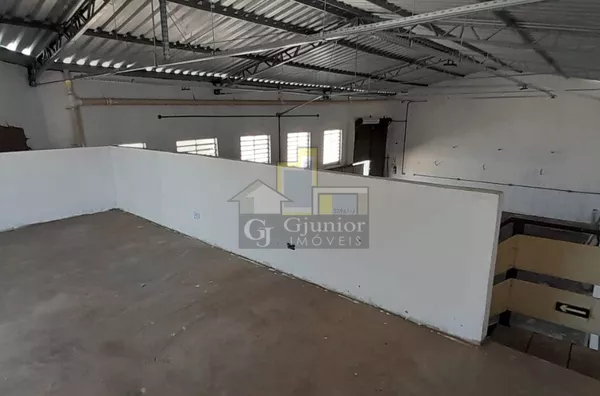 Galpão Espaçoso para Locação e Venda, Parque Via Norte, Campinas (SP) - Foto 6
