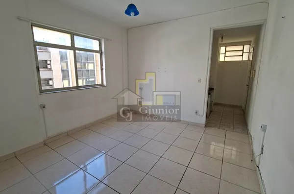 Apartamento com 1 Dormitório com armário embutido, Centro, Campinas (SP) - Foto 3