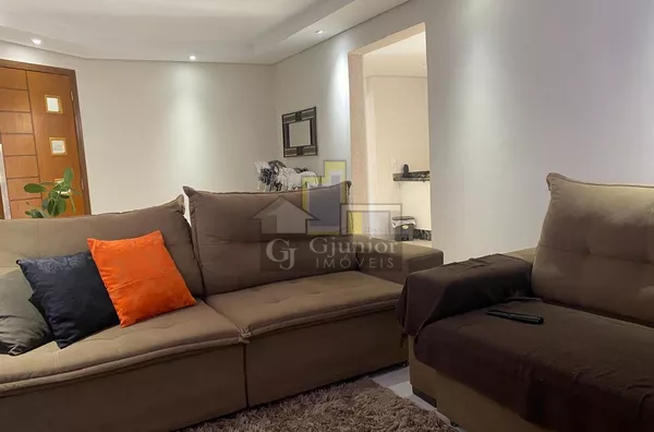 Venda: Casa com 3 Dormitórios (1suíte), 200m², Jardim Amanda II, Hortolândia(SP) - Foto 5