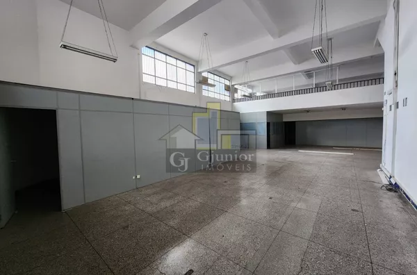 Salão com 698mts com Mezanino + Andar Superior, Centro, Campinas(SP) - Foto 2