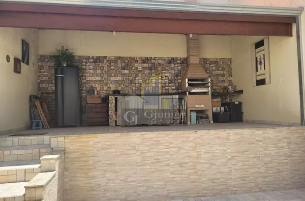 Ótima Casa com 3 Dormitórios (sendo 1 suíte) + Garagem, Paque Jambeiro, Campinas (SP) - Foto 4