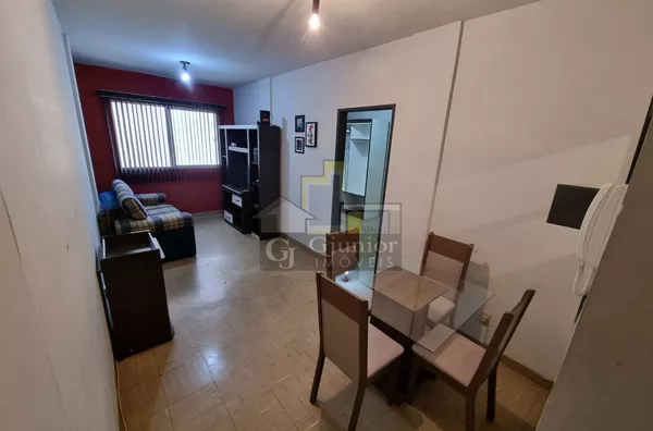 Apartamento com 1 Dormitório + Vaga de garagem, Vila Itapura, Campinas (SP) - Foto 1