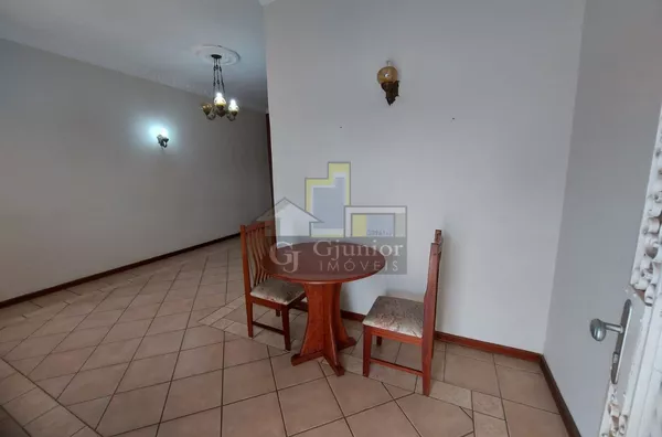 Casa com 4 Dormitórios Sendo 2 Suíte + Garagem, Jardim Guanabara,Campinas (SP) - Foto 5