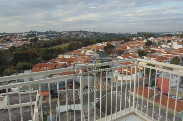 Apartamento com 3 Dormitórios (1 suíte), Lazer Completo e 75m², Wish Taquaral, Campinas (SP) - Foto 6