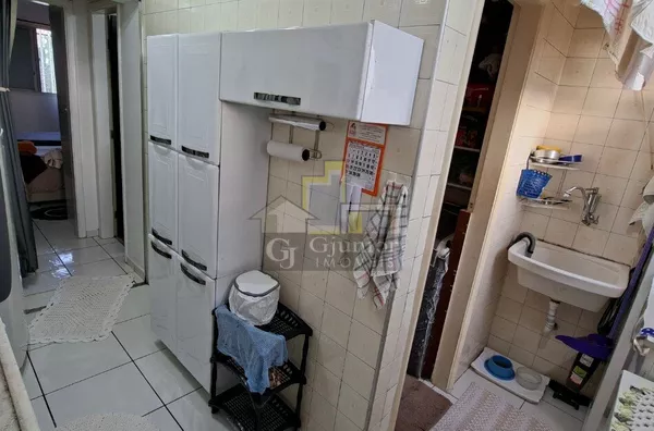 Apartamento: 1 Dormitório com Móveis Planejados + Vaga de Garagem, Centro, Campinas (SP) - Foto 15