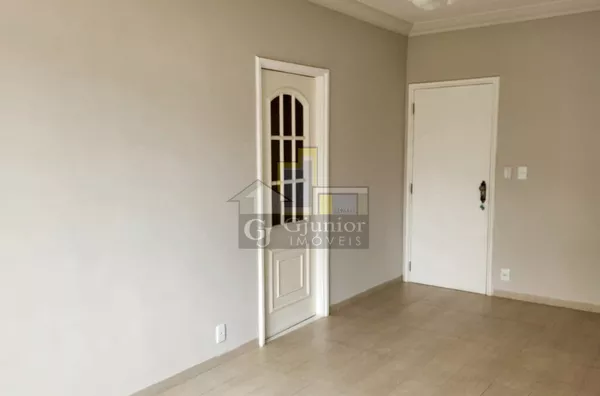 Apartamento com 2 Dormitórios com vaga de garagem, Centro, Campinas (SP) - Foto 1
