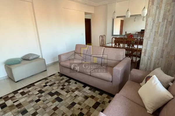 Apartamento com 3 Dormitórios (1 suíte) + Sacada e Garagem, Cambuí, Campinas, SP - Foto 3