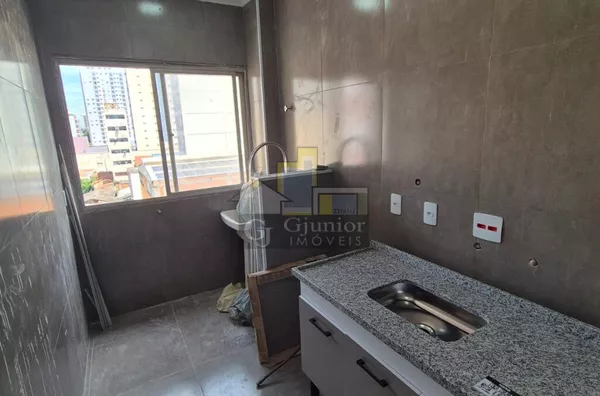 Kitnet com divisória e garagem, Centro, Campinas (SP) - Foto 6