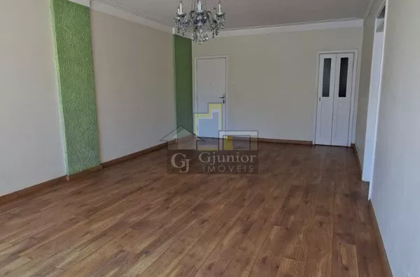 Apartamento com 3 Dormitórios (1 Suíte), 102mts², Centro, Campinas (SP) - Foto 2