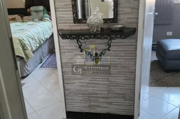 2 Dormitórios + Garagem, Jardim Pauliceia, Campinas (SP)