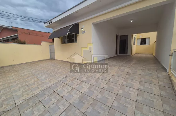 3 Dormitórios + Garagem, Jardim Nsra. Auxiliadora, Campinas (SP) - Foto 2