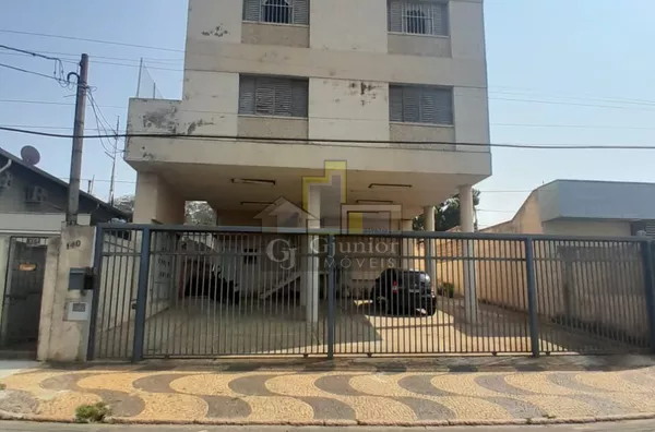 Apartamento com 2 Dormitórios + Garagem, Jd. Chapadão, Campinas (SP) - Foto 2