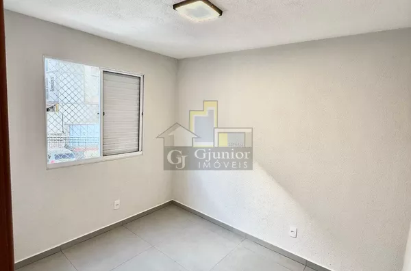 Apartamento com 2 Dormitórios + Garagem, Loteamento Residencial Parque Dos Cantos, Campinas (SP)