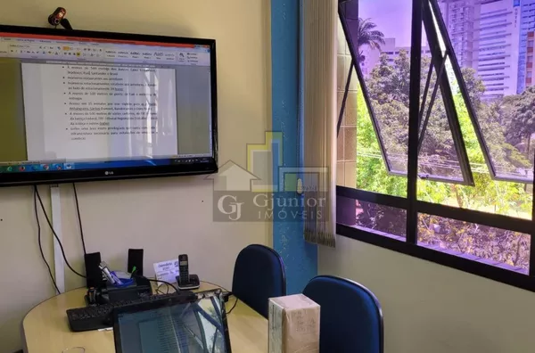 Sala comercial MOBILIADA com 81m², Centro, Campinas (SP) - Foto 5