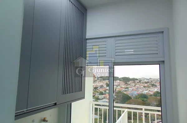 Apartamento com 3 Dormitórios (1 suíte), Lazer Completo e 75m², Wish Taquaral, Campinas (SP) - Foto 21