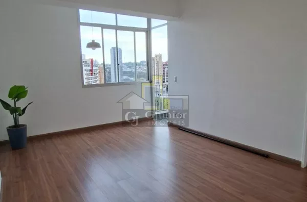 Apartamento com 1 Dormitório, Sacada + Garagem, Vila Itapura, Campinas (SP) - Foto 3