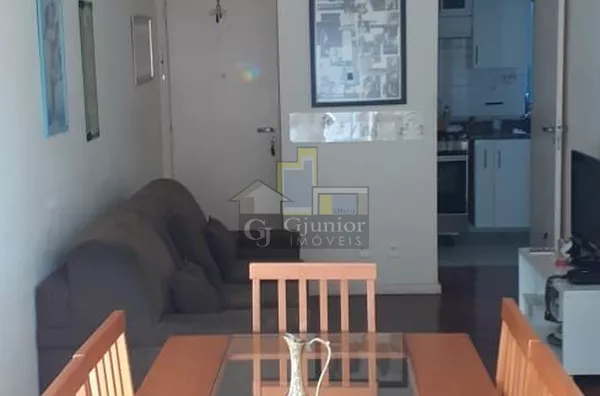 Apartamento com 2 Dormitórios + Vaga de garagem  Cambuí, Campinas (SP) - Foto 2